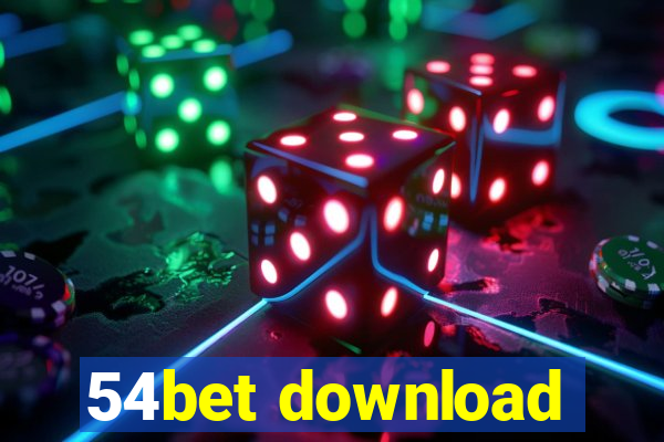 54bet download